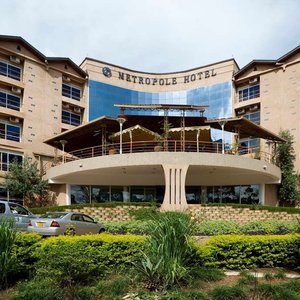 Metropole Hotel