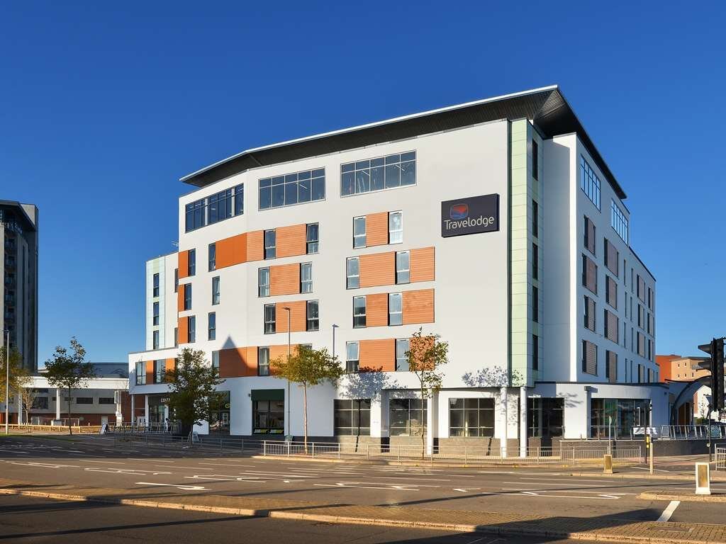 TRAVELODGE POOLE - Updated 2022 Prices & Hotel Reviews (Dorset)