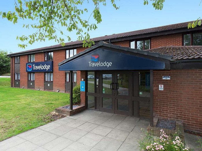 TRAVELODGE RETFORD MARKHAM MOOR (Markham Moor, UK) Otel Yorumları ve