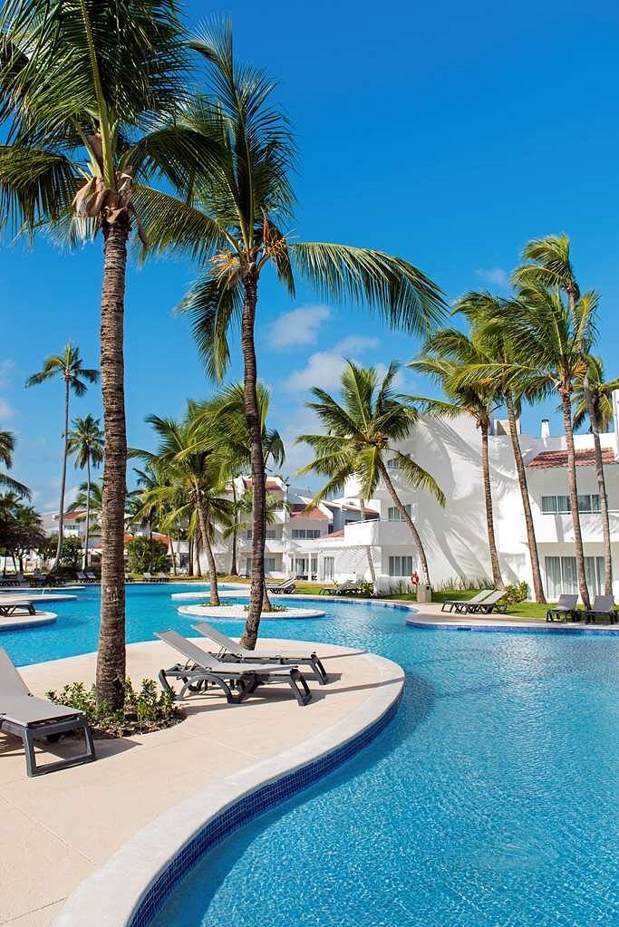 OCCIDENTAL PUNTA CANA - Updated 2023 Prices & Resort (All-Inclusive ...