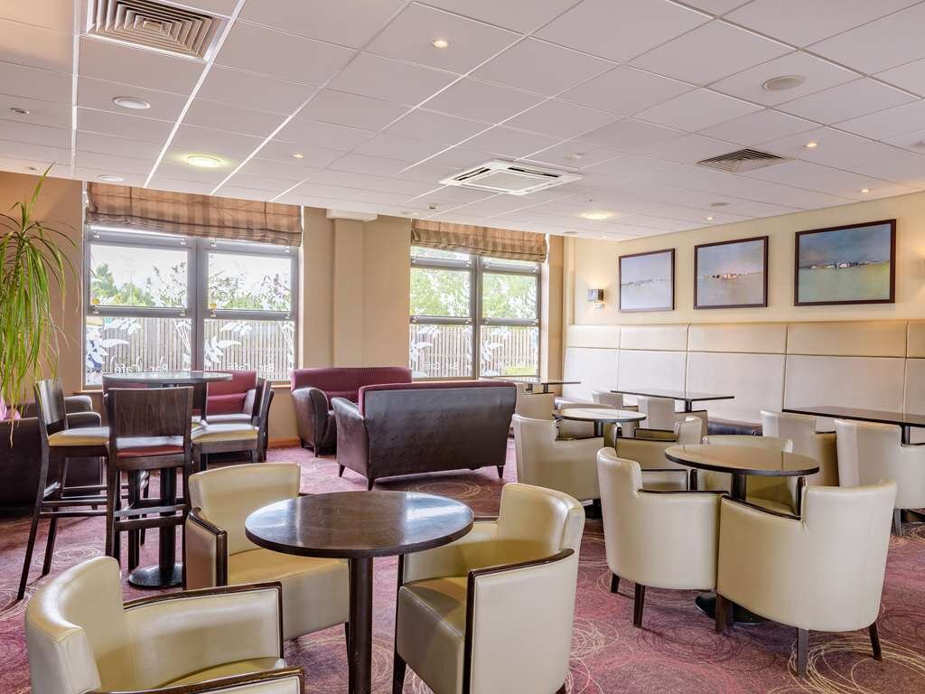 TRAVELODGE SHEFFIELD MEADOWHALL HOTEL Updated 2024