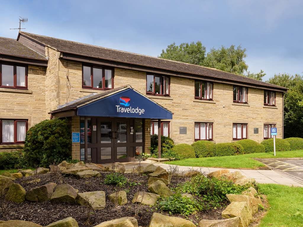 TRAVELODGE SKIPTON (North Yorkshire) - Hotel Reviews, Photos, Rate ...