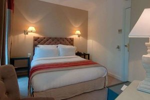 Quarto e suite