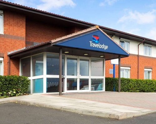 TRAVELODGE WASHINGTON A1 M NORTHBOUND - Updated 2024 Reviews, Photos ...