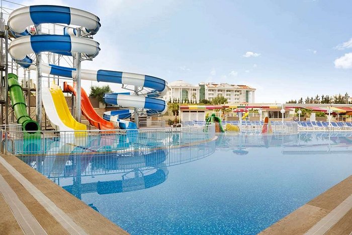 RAMADA RESORT BY WYNDHAM SIDE (AU$126): 2023 Prices & Reviews (Colakli