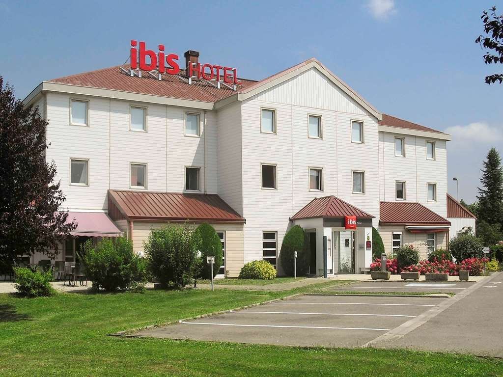 IBIS VESOUL - Updated 2022 Prices, Reviews, and Photos (France)