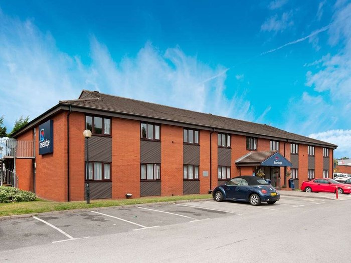 travel inn hotel wrexham