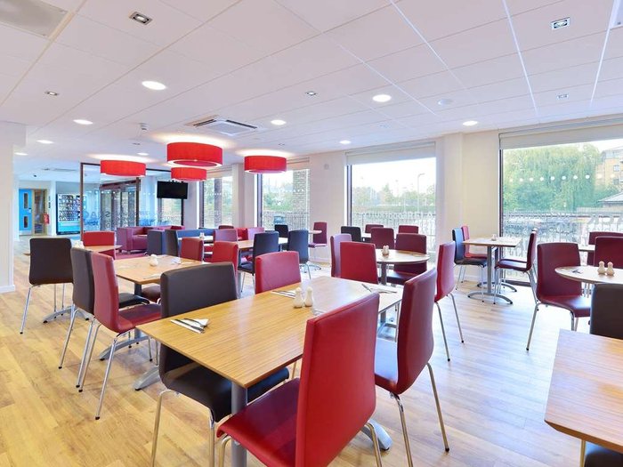 Travelodge York Central Layerthorpe - UPDATED 2023 Prices, Reviews ...