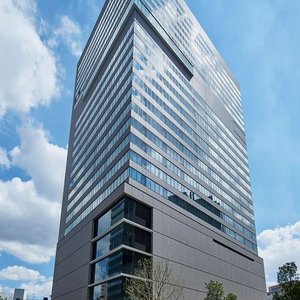 Mitsui Garden Nagoya Premier Exterior