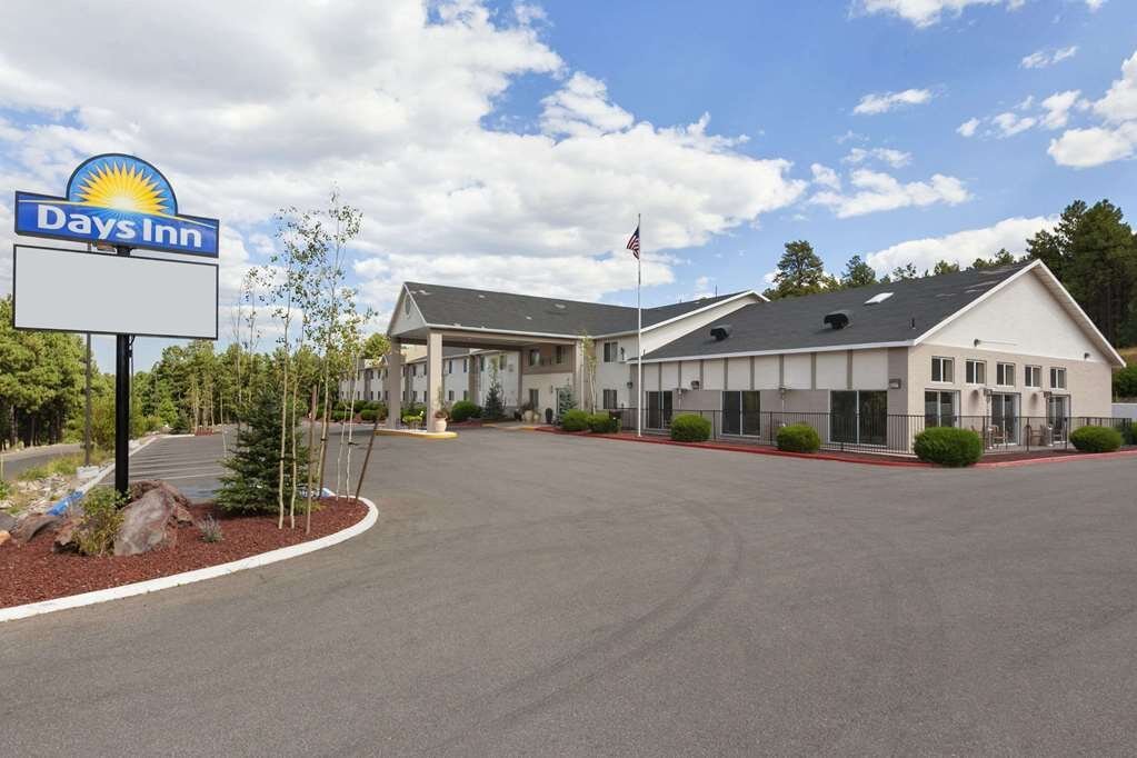 DAYS INN BY WYNDHAM WILLIAMS 107 1 3 2 Updated 2024 Prices