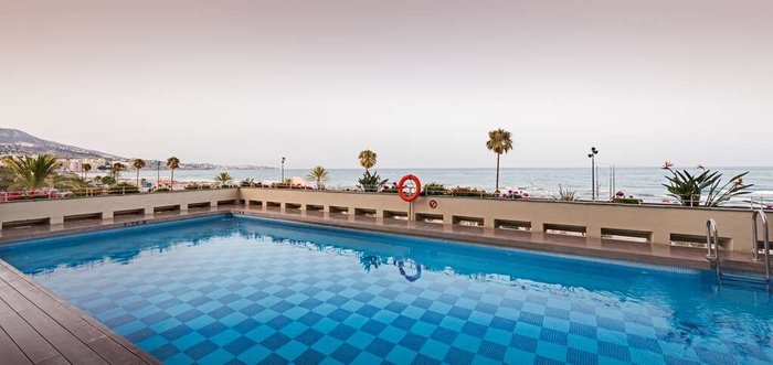 Fuengirola Playa y céntrico, Fuengirola – Updated 2023 Prices