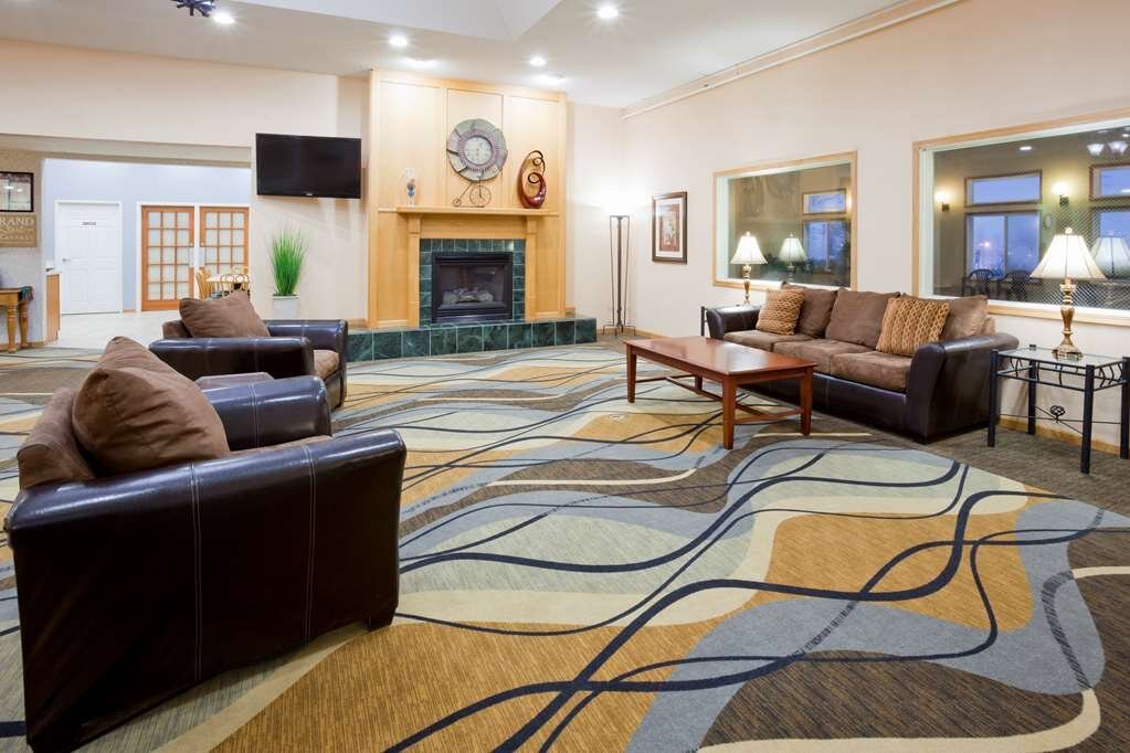 GRANDSTAY HOTEL & SUITES WASECA (MN): opiniones y precios