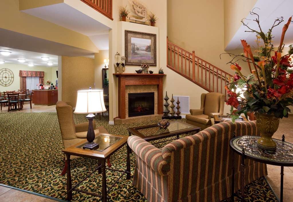 GRANDSTAY RESIDENTIAL SUITES HOTEL FARIBAULT $86 ($̶1̶1̶9̶) - Updated ...