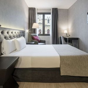 Hotel main picture