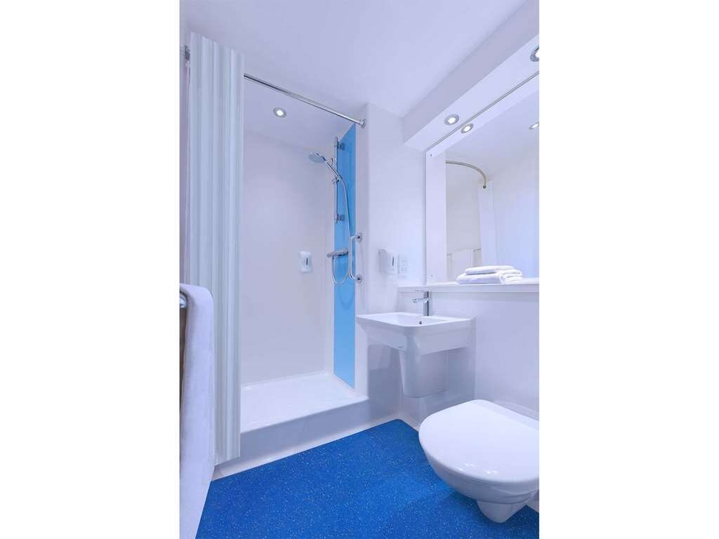 TRAVELODGE BATH CITY CENTRE HOTEL Updated 2022 Reviews