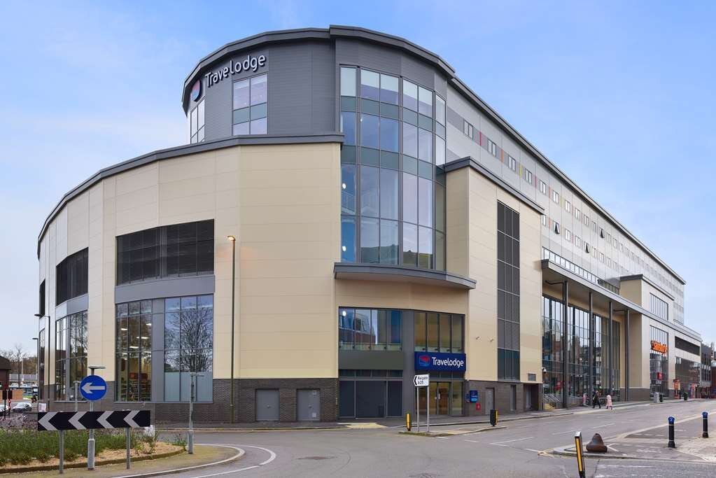 TRAVELODGE REDHILL TOWN CENTRE - Updated 2024 Reviews, Photos & Prices