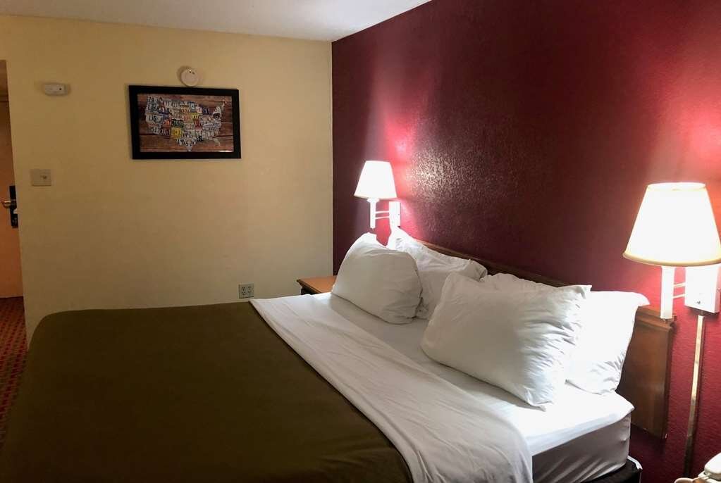 Hotel photo 23 of Days Inn by Wyndham Jersey City.
