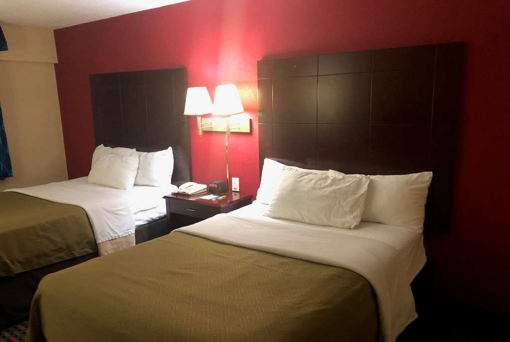 Hotel photo 16 of Days Inn by Wyndham Jersey City.