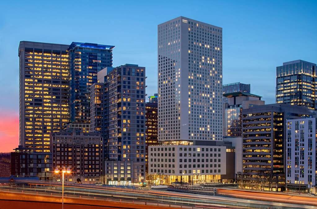 HYATT REGENCY SEATTLE $189 ($̶2̶4̶6̶) - Updated 2023 Prices