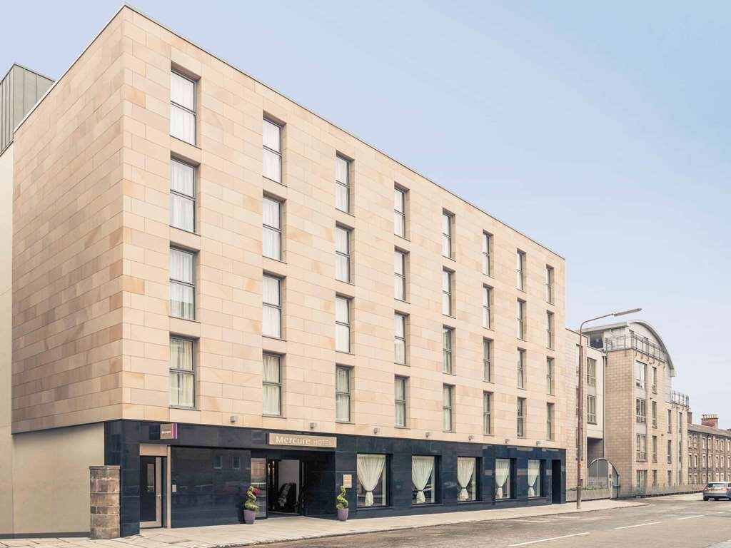 MERCURE EDINBURGH HAYMARKET - Updated 2024 Prices