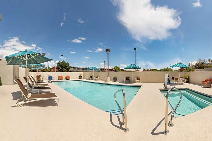 HYATT PLACE TUCSON CENTRAL - Updated 2024 Prices & Hotel Reviews (AZ)