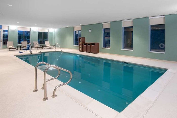 Hyatt Place Denver/Westminster Pool: Pictures & Reviews - Tripadvisor