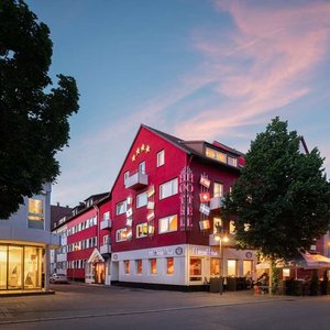 Hotel Hetzel