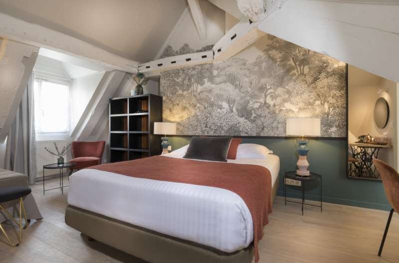 THE 10 BEST Hotels in Le Marais Paris for 2024 with Prices