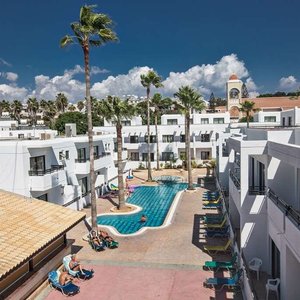 Block pool