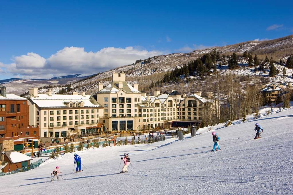 PARK HYATT BEAVER CREEK RESORT AND SPA Updated 2024 Prices