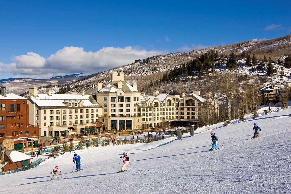Good snow, great amenities: Skiing in luxury at Colorado's Beaver
