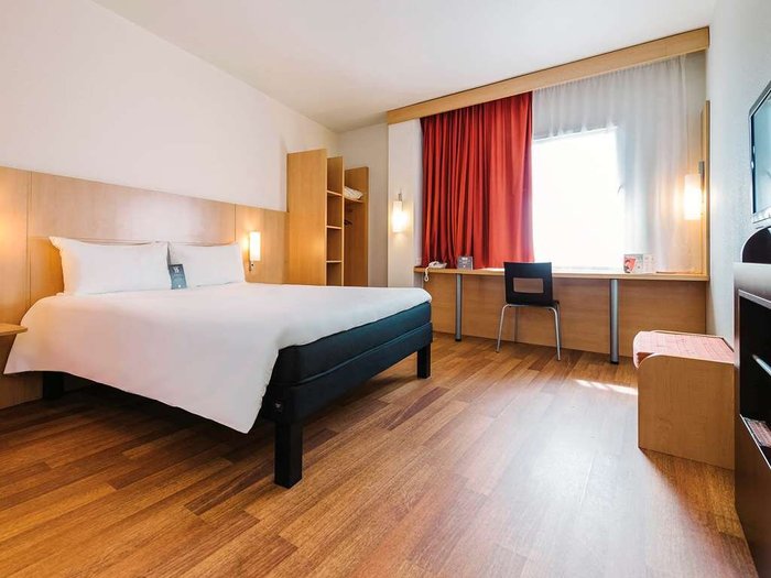 Imagen 19 de Ibis Madrid Centro