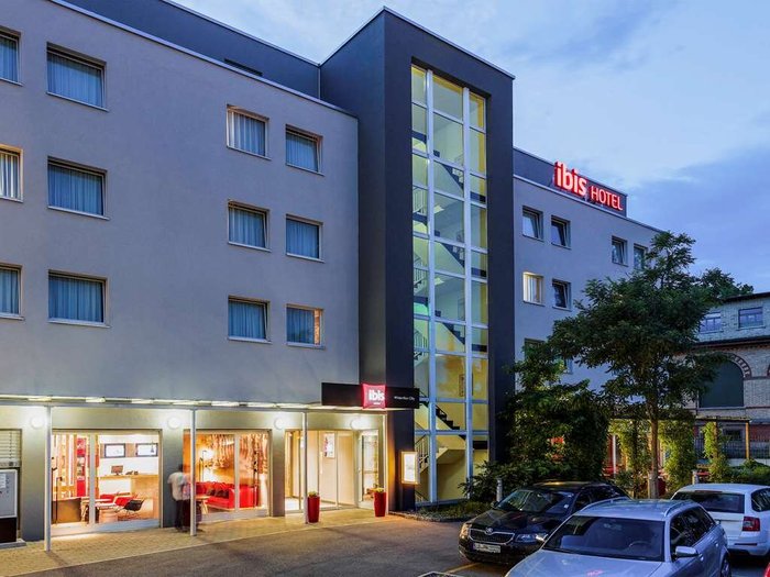 IBIS WINTERTHUR CITY $116 ($̶1̶3̶3̶) - Prices & Hotel Reviews - Tripadvisor