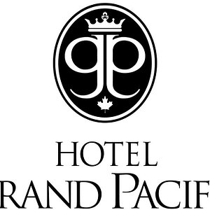 Hotel Grand Pacific in Vancouver Island, image may contain: City, Hotel, Urban, Shelter