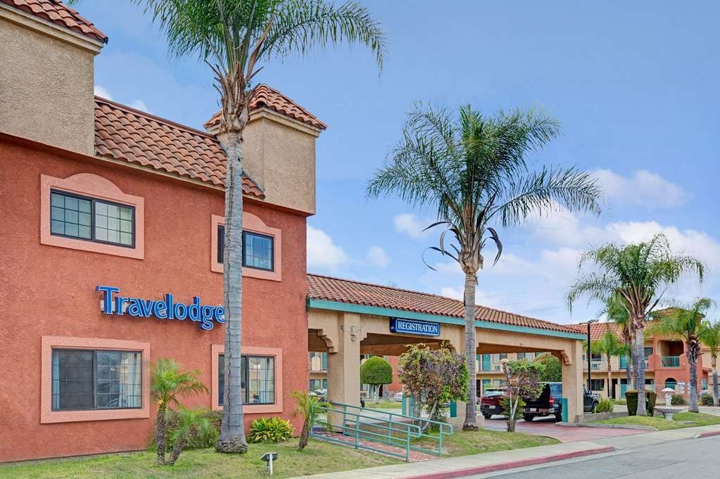Hotel photo 33 of Travelodge by Wyndham Lynwood.