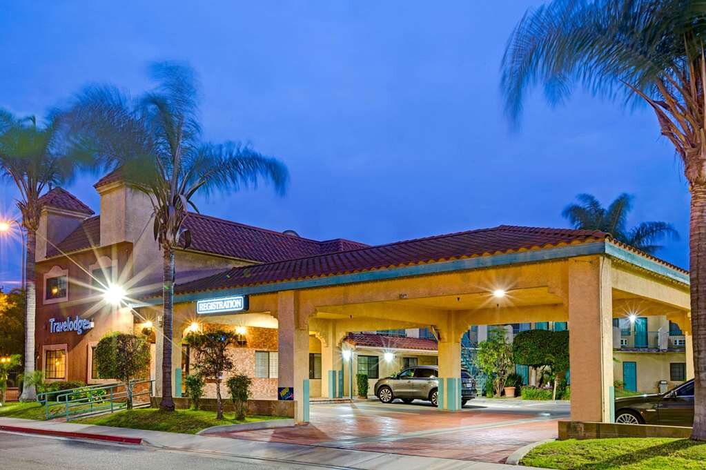 Hotel photo 29 of Travelodge by Wyndham Lynwood.