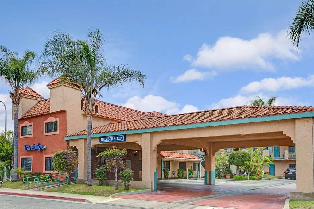 Hotel photo 19 of Travelodge by Wyndham Lynwood.