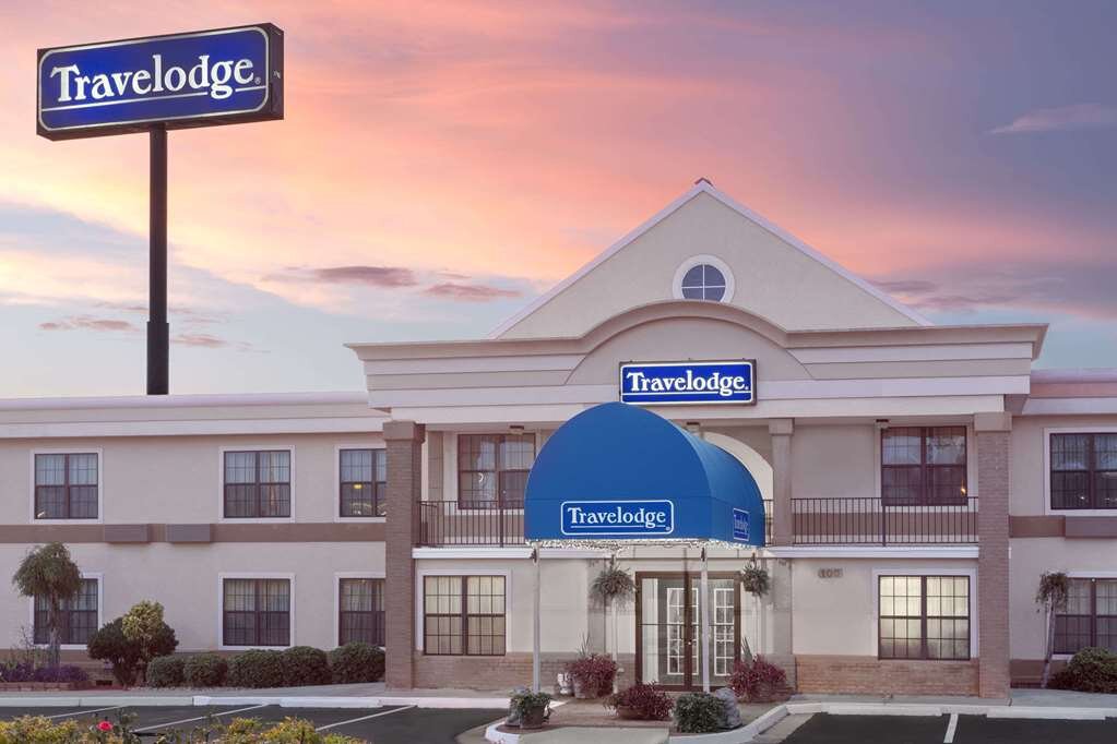 Discover the Comfort of Travel Lodge Perry GA: Your Ultimate Travel Guide