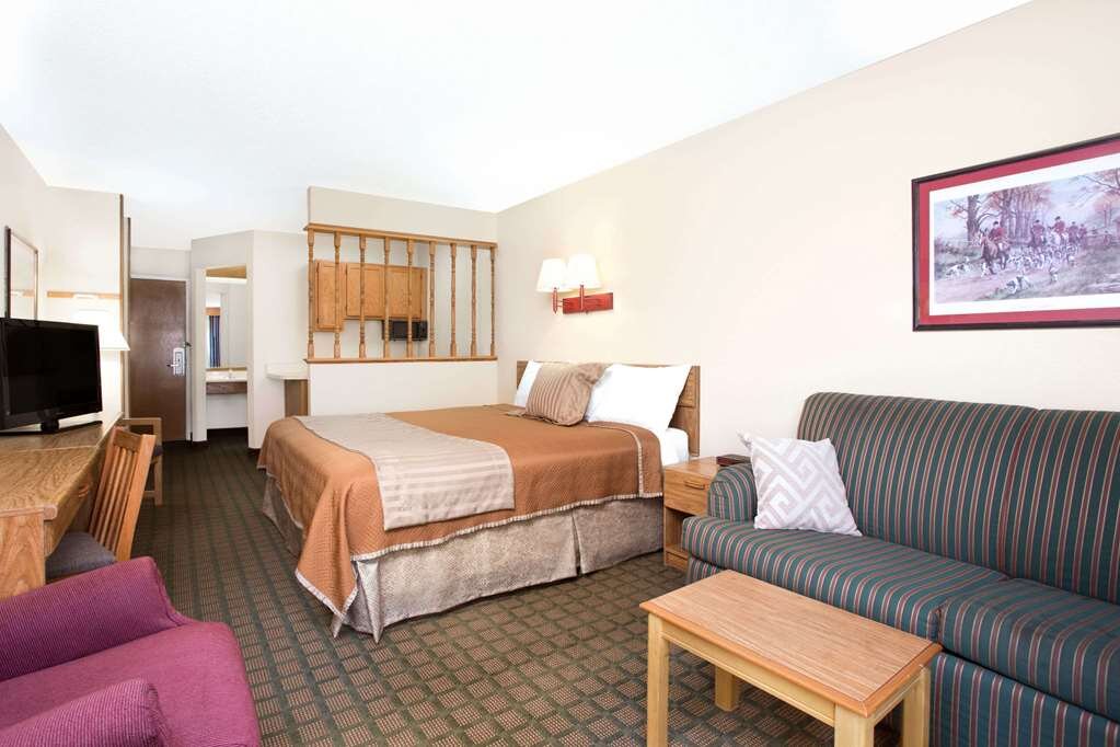 Discover the Comfort of Travel Lodge Perry GA: Your Ultimate Travel Guide