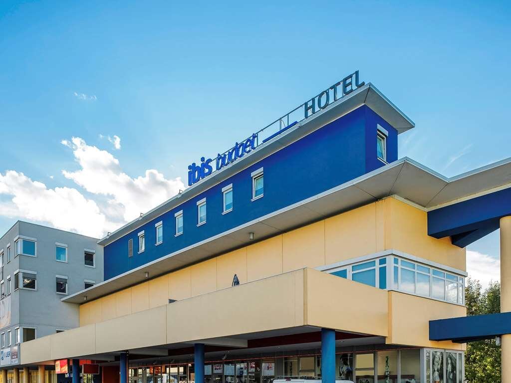 IBIS BUDGET SALZBURG AIRPORT - Updated 2024 Reviews, Photos & Prices