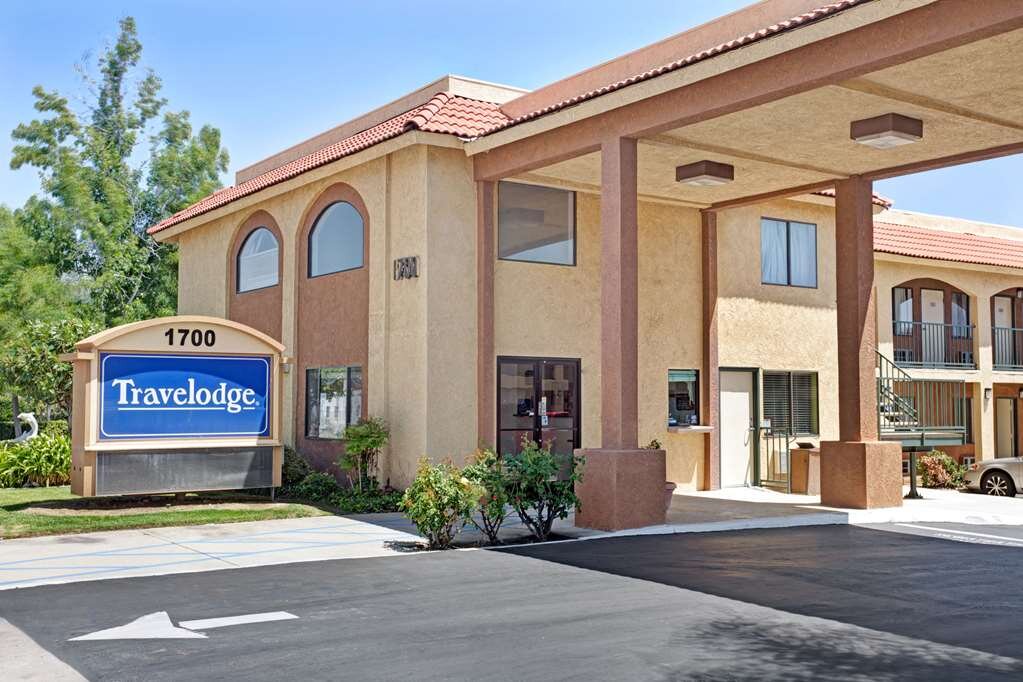 TRAVELODGE BY WYNDHAM BANNING CASINO AND OUTLET MALL 91 9 6