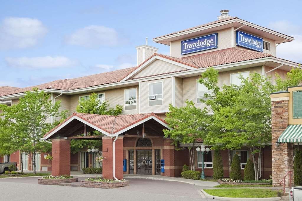 Travelodge Hotel Sudbury (C̶$̶1̶3̶4̶) C$89 - UPDATED 2024 Prices ...