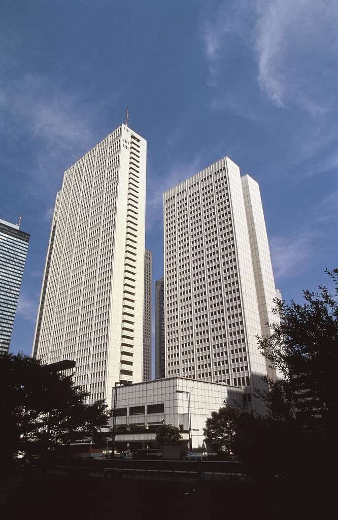 京王プラザホテル 22年最新の料金比較 口コミ 宿泊予約 トリップアドバイザー 京王プラザホテル 22年最新の料金比較 口コミ 宿泊予約 トリップアドバイザー