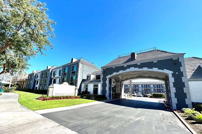 RAMADA BY WYNDHAM ANAHEIM CONVENTION CENTER (AU$228): 2023 Prices