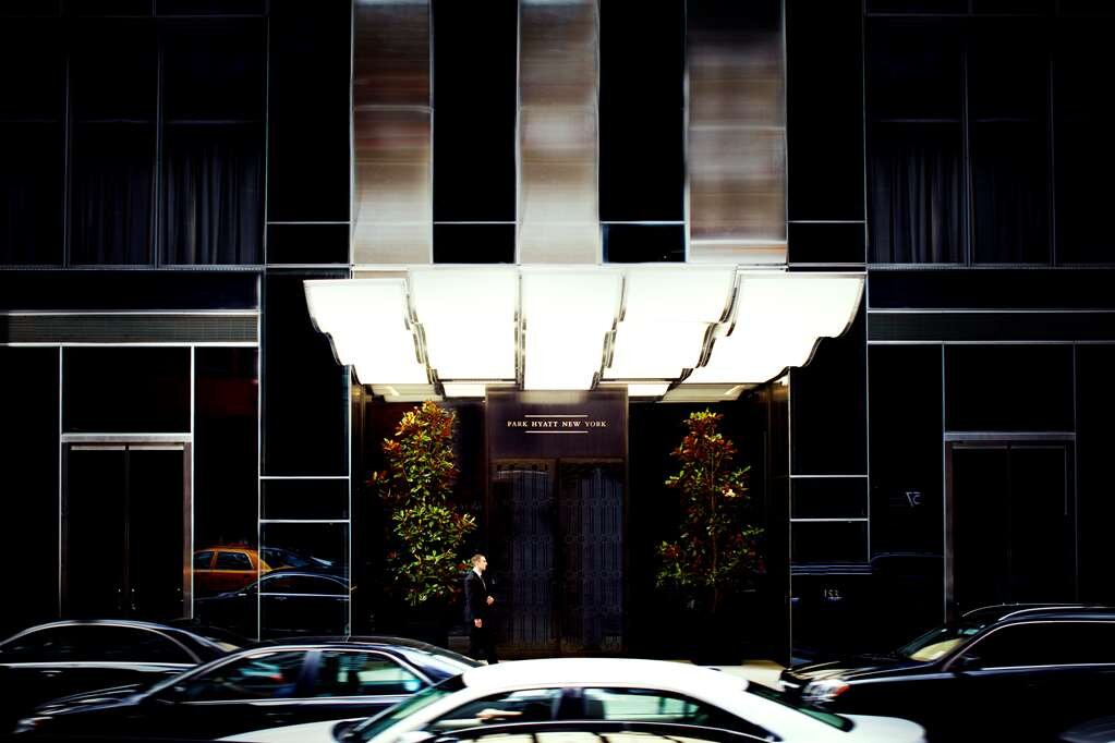 Hotel photo 54 of Park Hyatt New York.