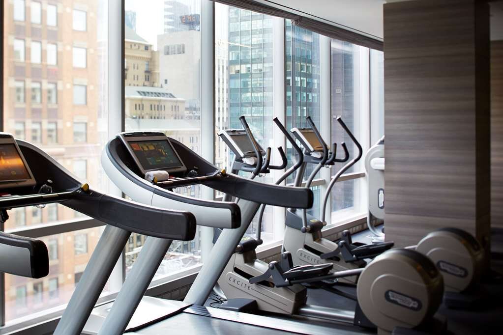 Hotel photo 51 of Park Hyatt New York.