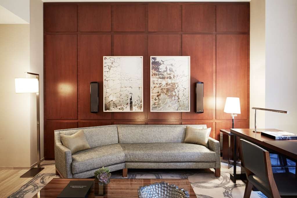 Hotel photo 48 of Park Hyatt New York.