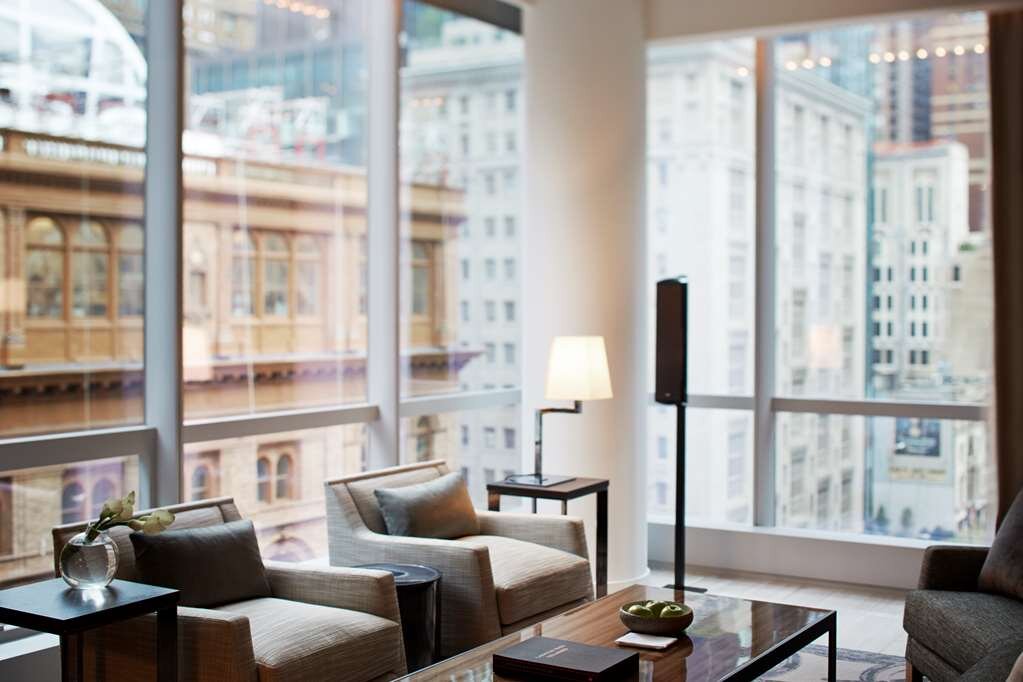Hotel photo 61 of Park Hyatt New York.