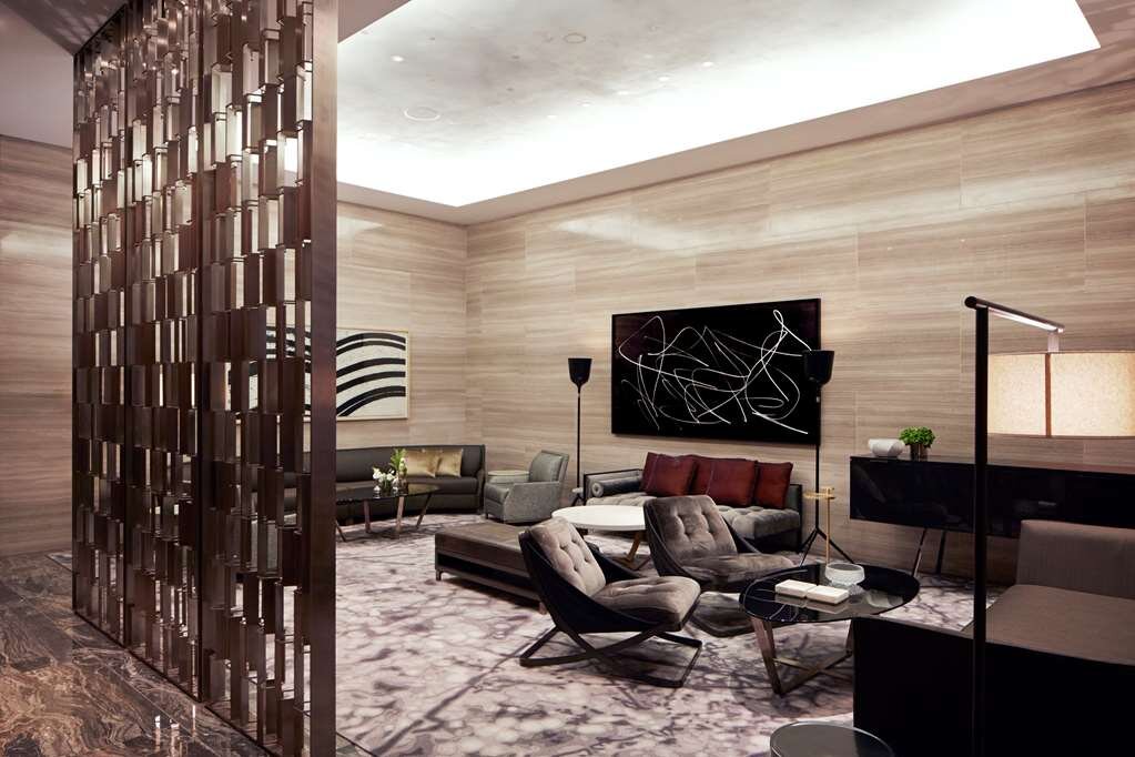 Hotel photo 44 of Park Hyatt New York.