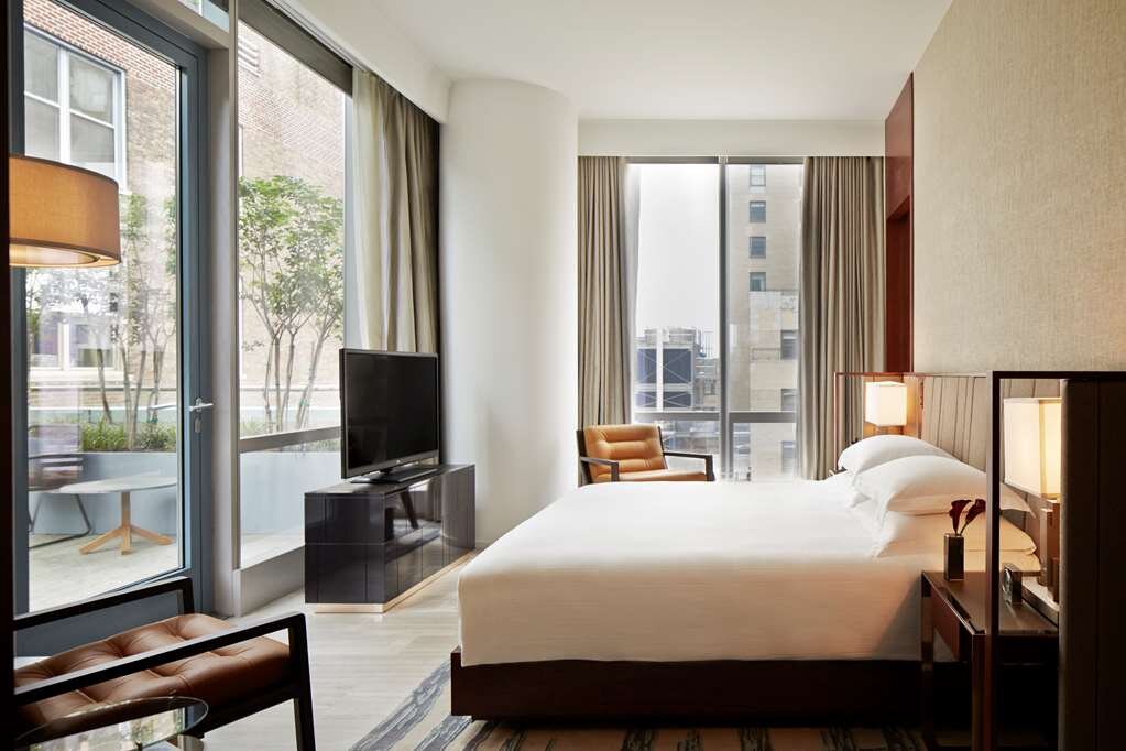 Hotel photo 60 of Park Hyatt New York.
